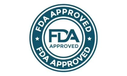 CelluFend FDA-registered facility