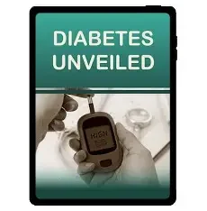 CelluFend bonus guide: Diabetes Unveiled